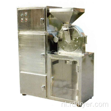 Hot koop rvs chilli poeder making machine